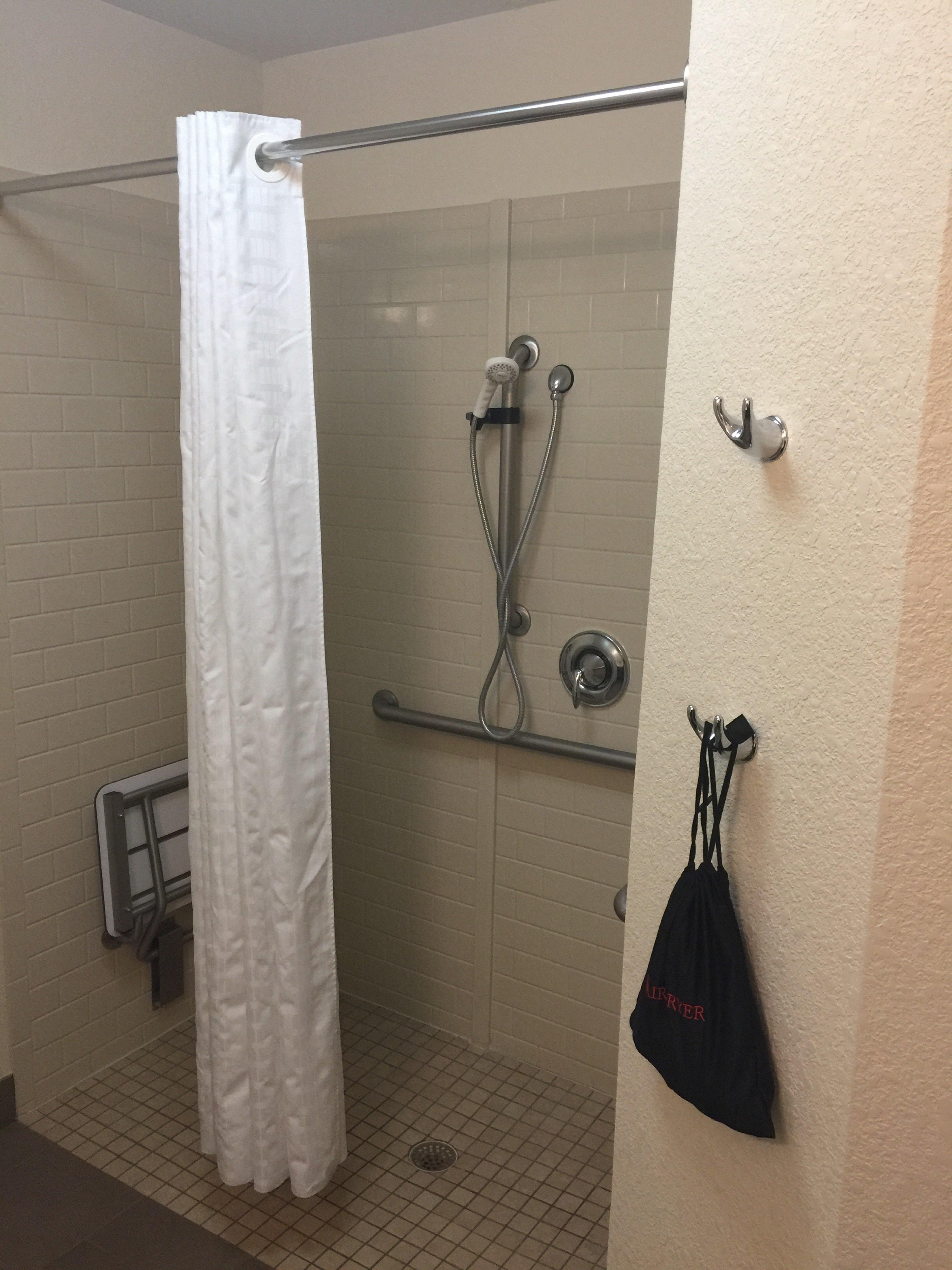 Candlewood Suites Woodward By Ihg Exteriör bild