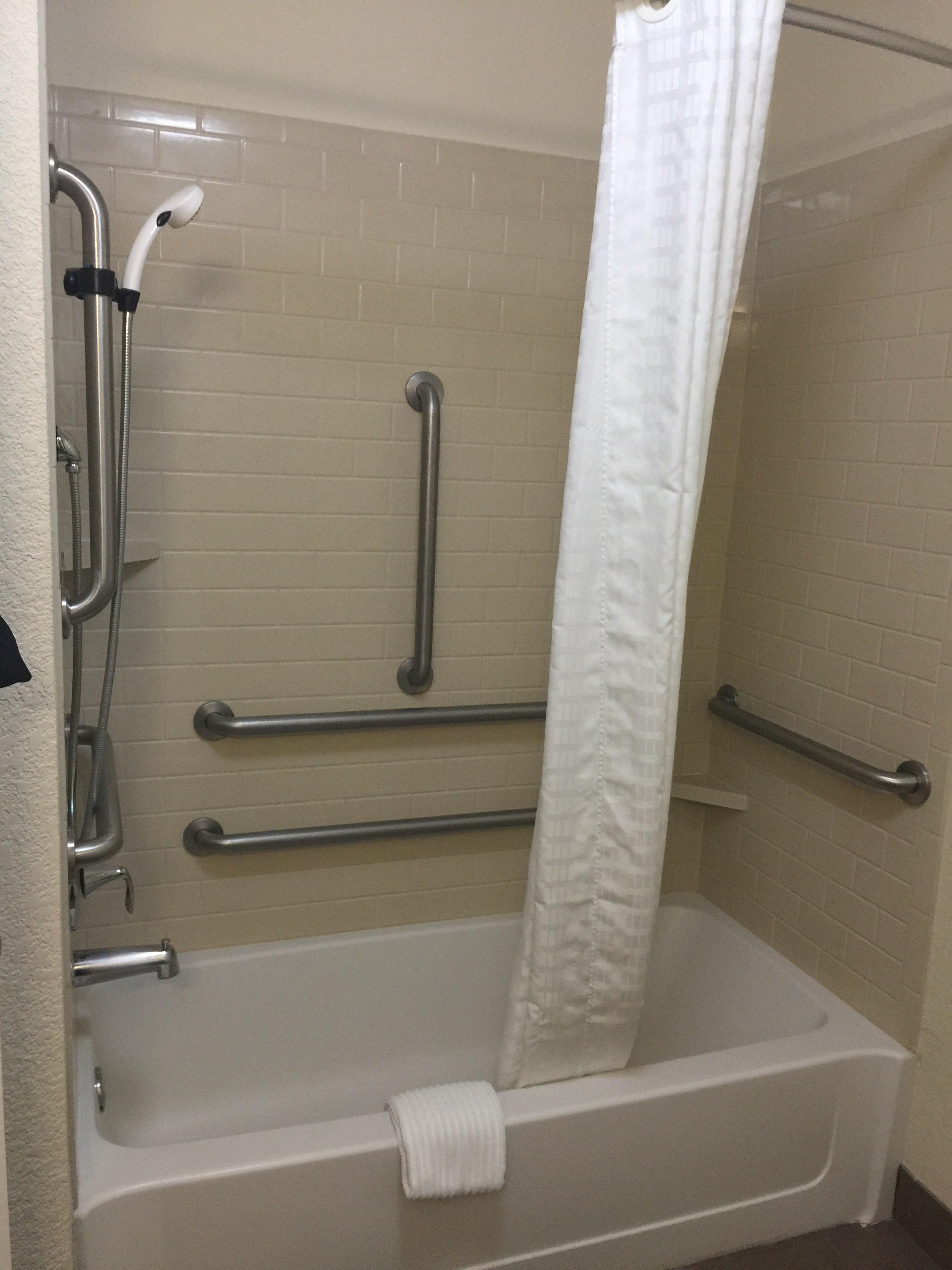 Candlewood Suites Woodward By Ihg Exteriör bild