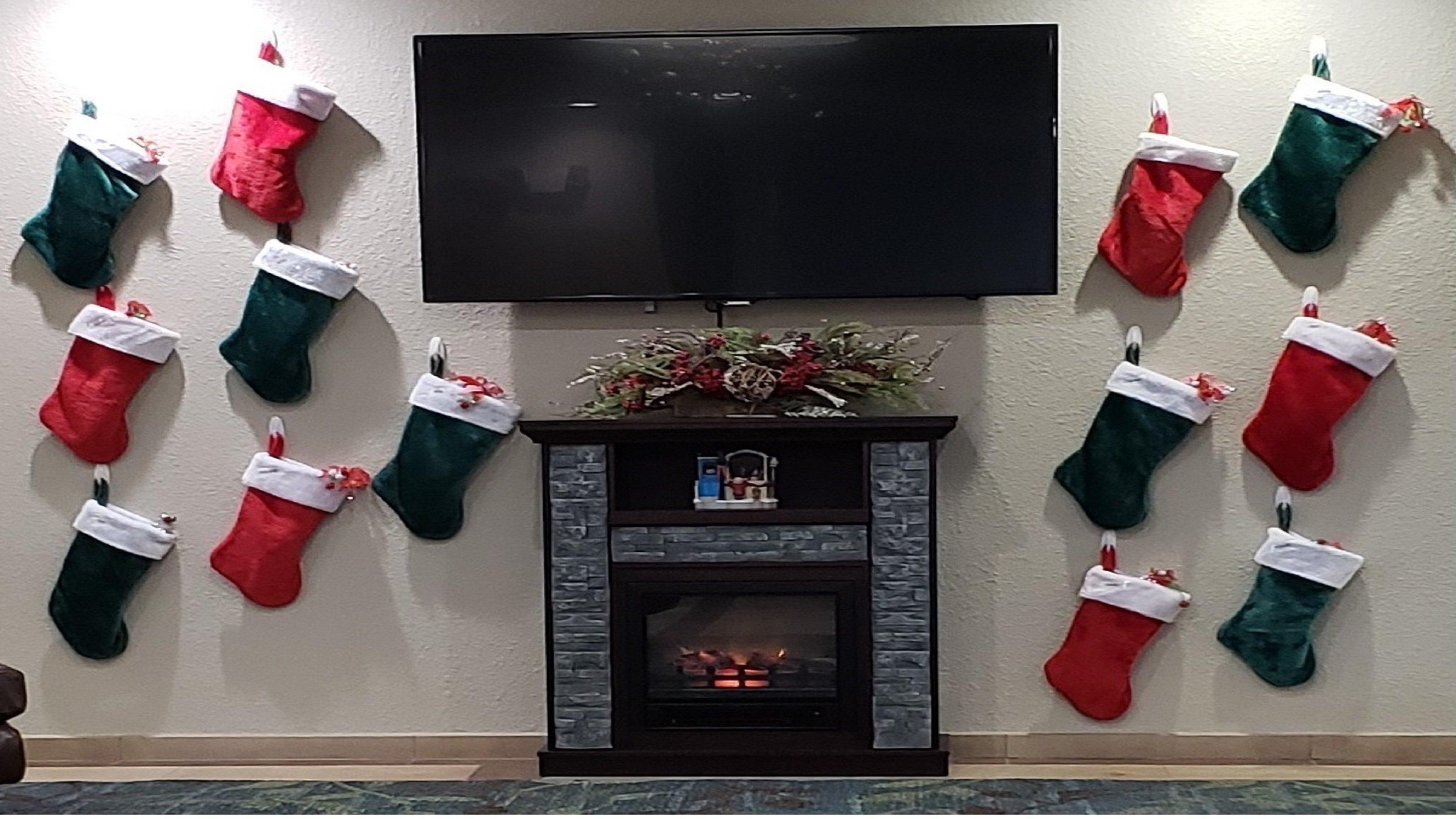 Candlewood Suites Woodward By Ihg Exteriör bild