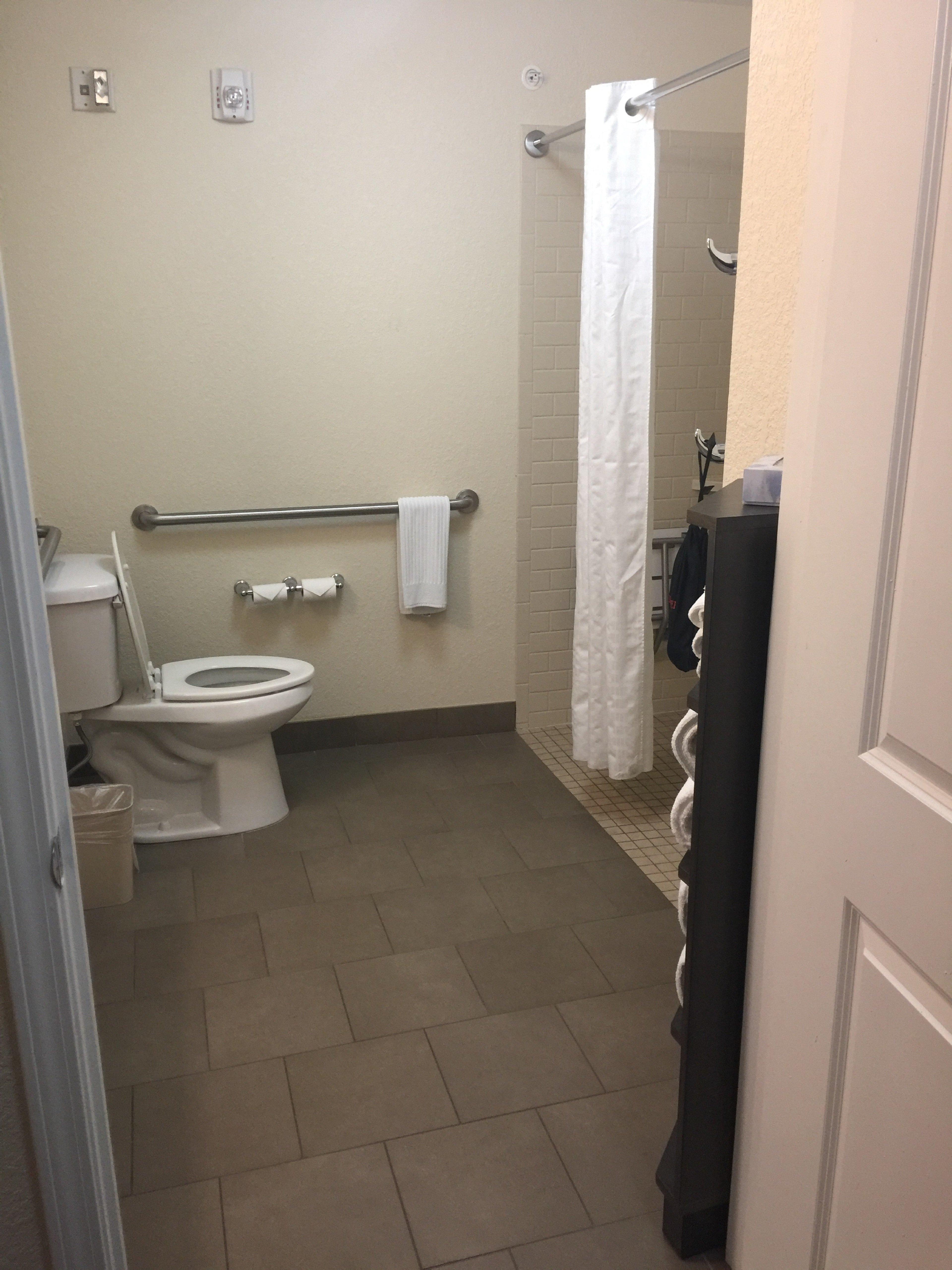 Candlewood Suites Woodward By Ihg Exteriör bild