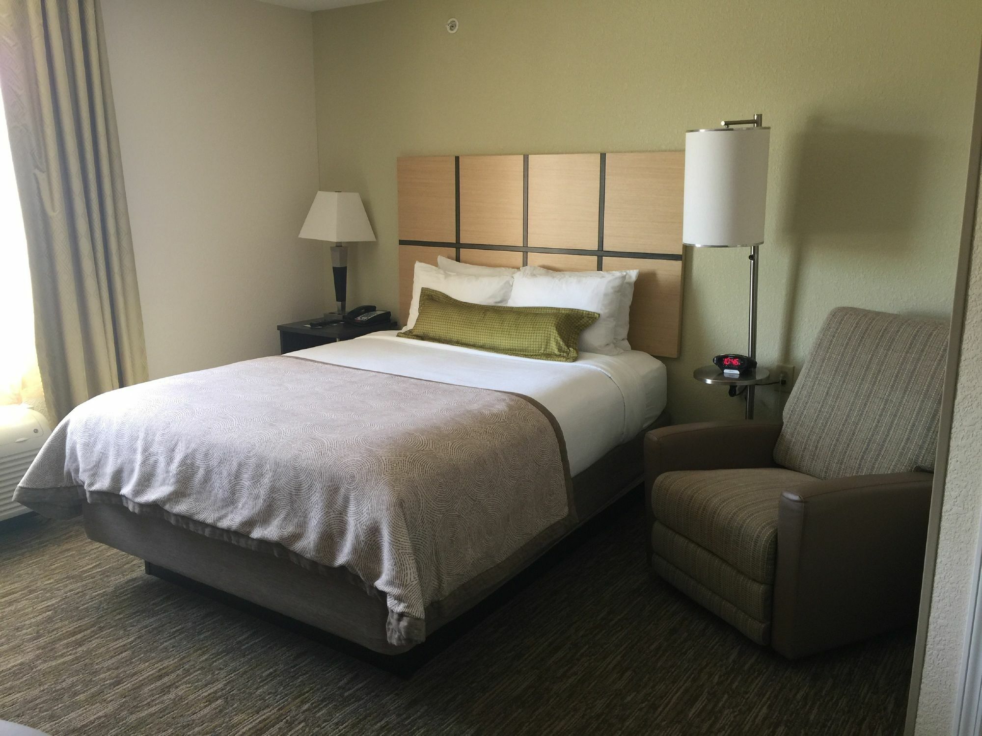 Candlewood Suites Woodward By Ihg Exteriör bild
